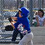 Titans v Diamond Dawgs (Sun)
